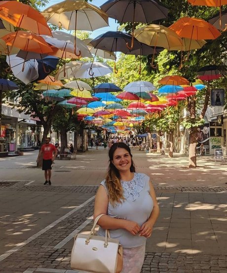 Eliza Stefanova star porn pictures