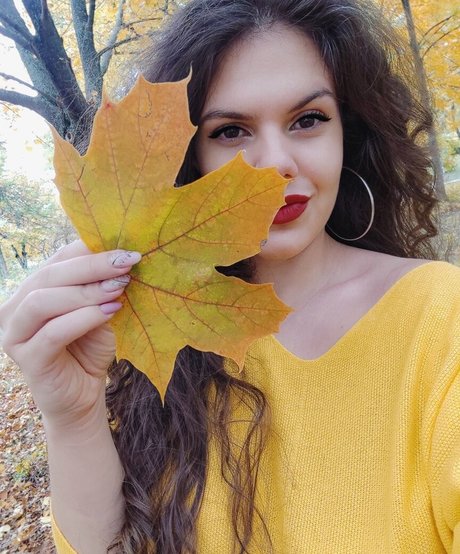 Eliza Stefanova pornstar sexy picture