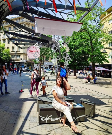 Eliza Stefanova pornstar nice photo