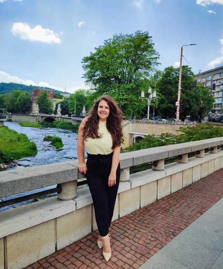 Eliza Stefanova xxx actress picture