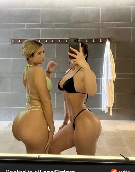 Daniella Lapo naked pornstar gallery