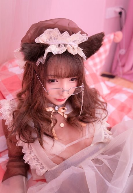 Mafuyu MkVII top star photo