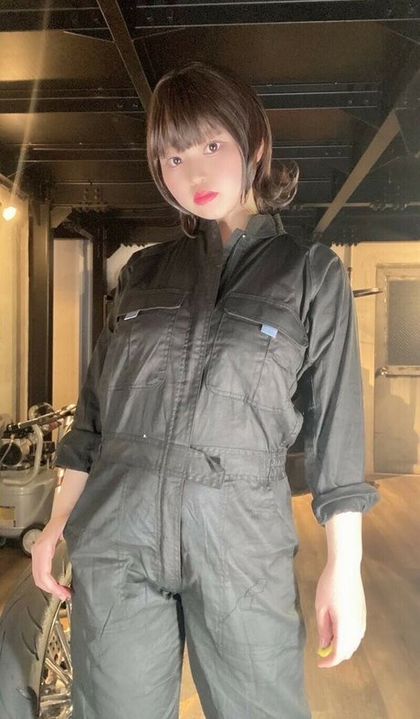 Calpas oishiiii model pretty pictures