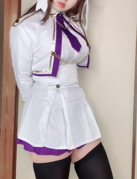 Calpas oishiiii top model image