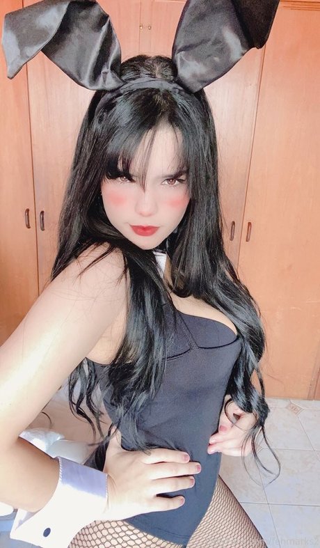 Feh Mark porn model pics