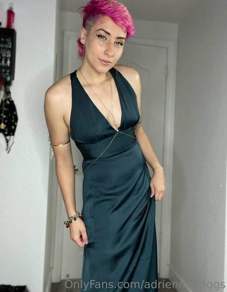 adriennedriggs pretty pornstar pic