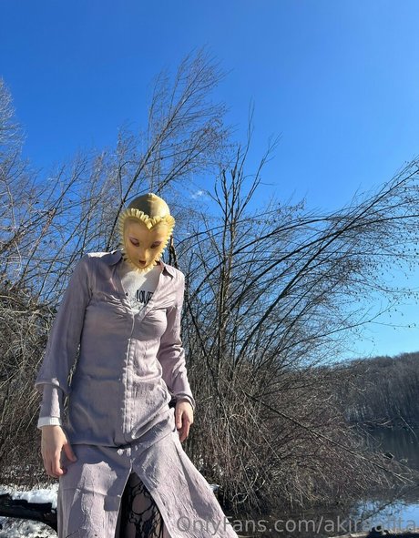 akiraalita xxx actress images