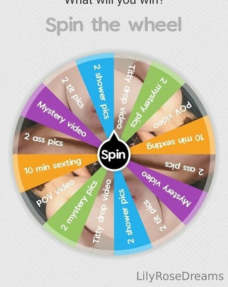 lilyrose71 nude star pics