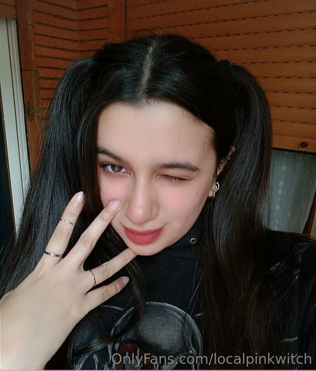 localpinkwitch pornstar naked images
