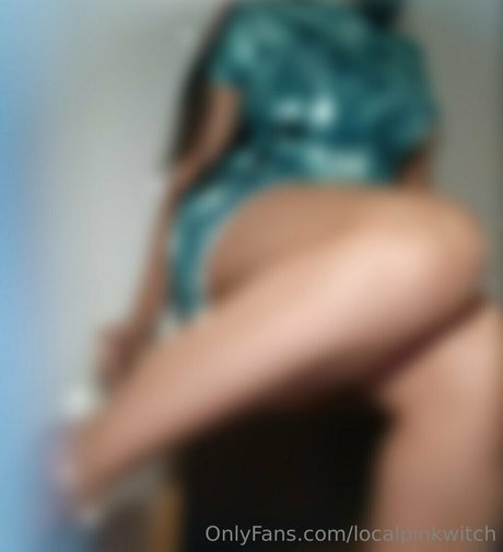 localpinkwitch star sexy img