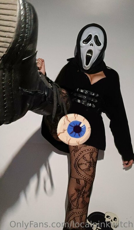 localpinkwitch pornstar art photo