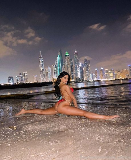 Lissie Isabella pornstar nude galleries