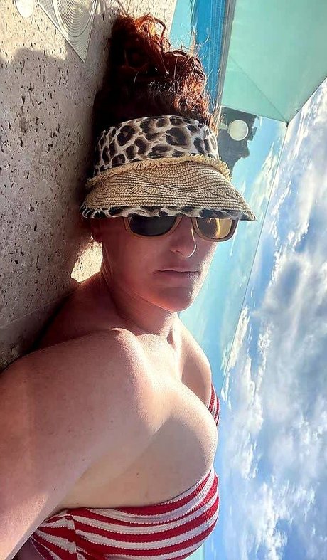 Bronagh Waugh model sex image