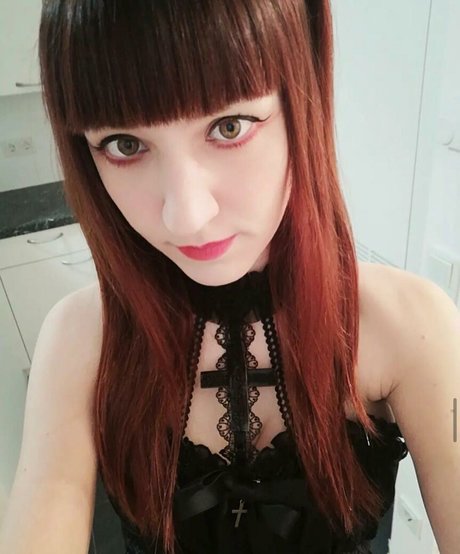 ManaRuka model beautiful images