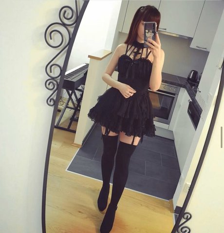 ManaRuka pornographic star image