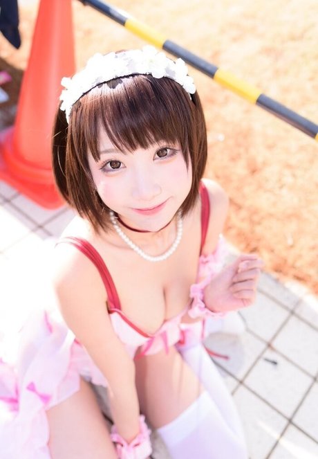 SeeU Cosplay hd star archive