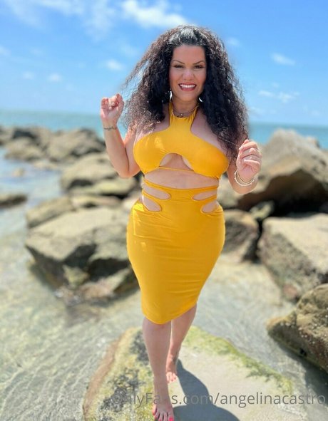 angelinacastro pornographic actress image