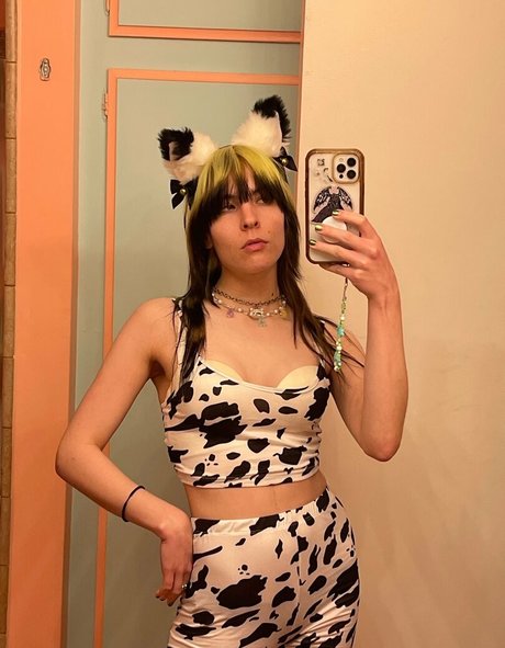 dorianelectra star art images