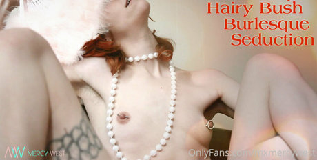 mxmercywest star gallery