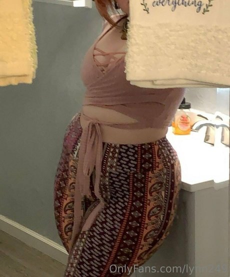 lynn249 model beautiful picture