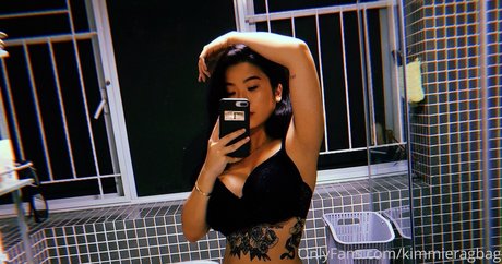 kaemee art model gallery