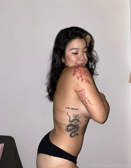 kaemee pornstar sex image