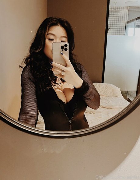 kaemee art actress pics