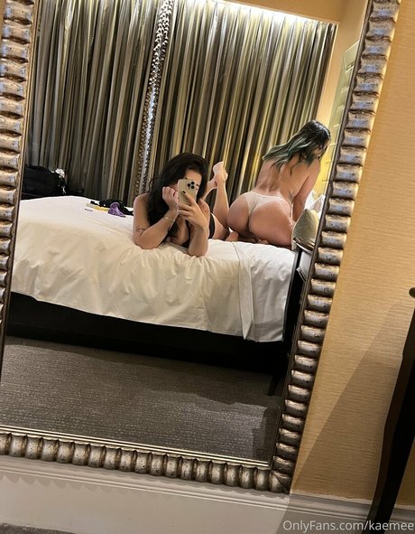 kaemee perfect model images