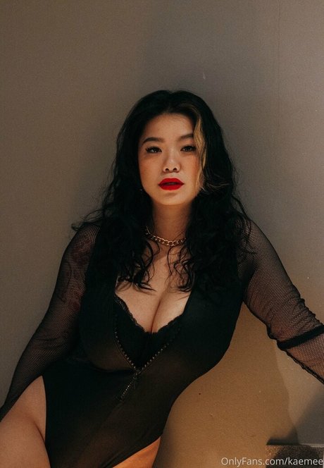 kaemee free actress photo