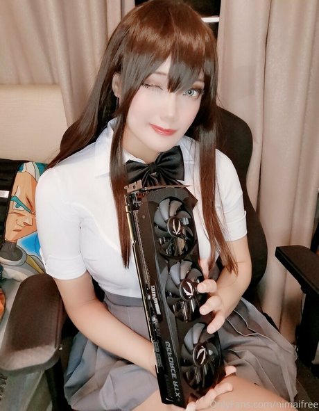 nimaifree sexy pornstar pics