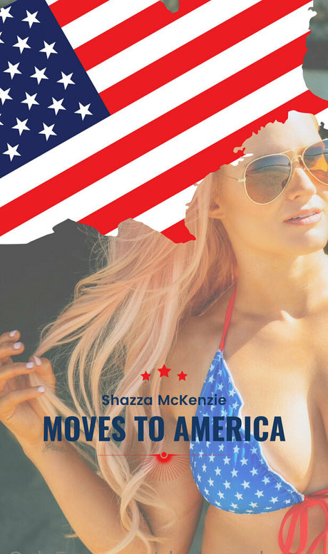 shazzamckenzie art actress archive