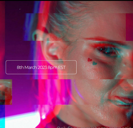 shazzamckenzie art model photos