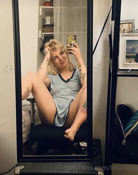 lelahikea sex star pictures