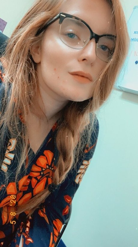 lucigonewild pornographic star photo