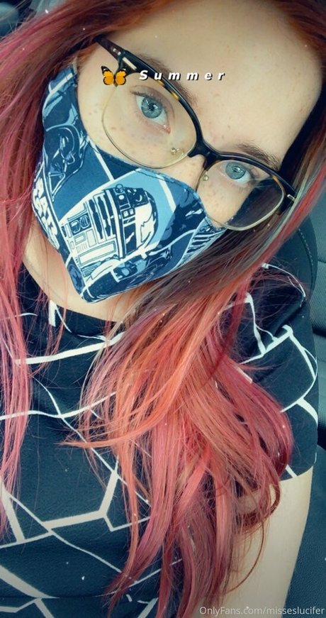 lucigonewild star top pic