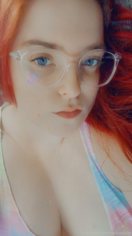 lucigonewild star exclusive pics