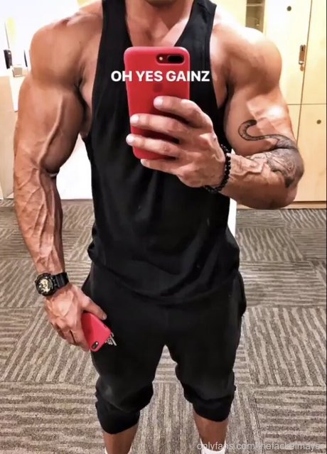 thefackelmayer model porn pics