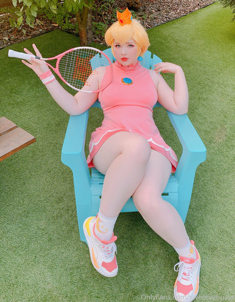 venusblessed Profile photo