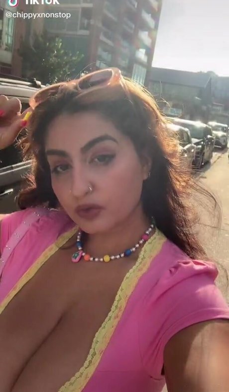 chippynonstopof adult model pic