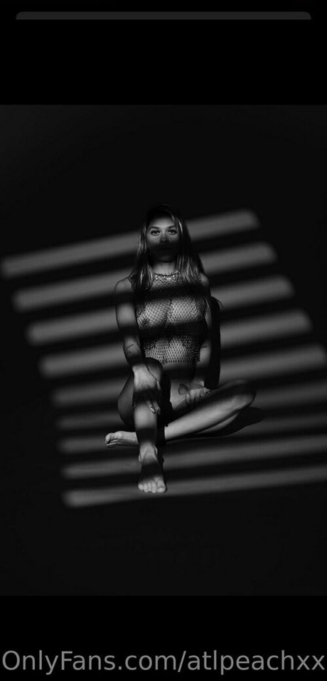 Atlpeachxx exclusive pornstar pictures