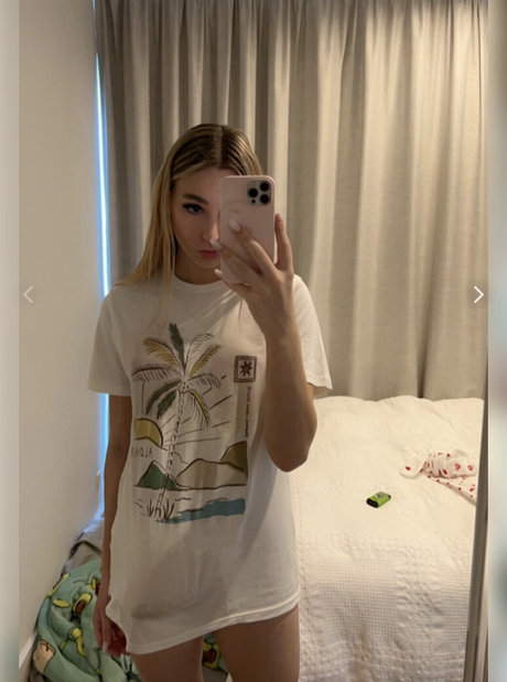 Krystal Sergeant model best picture