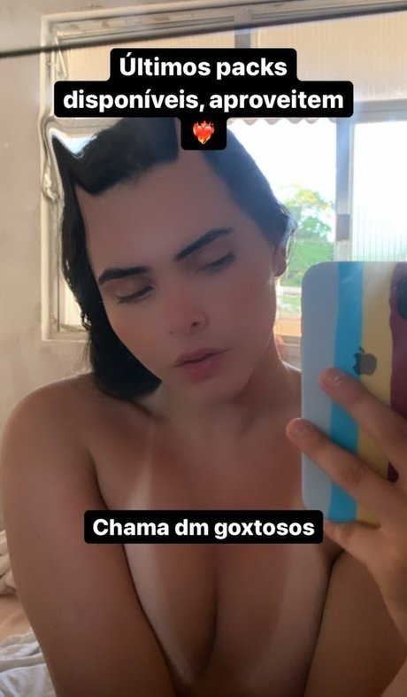 Christina Cleon nudes star image