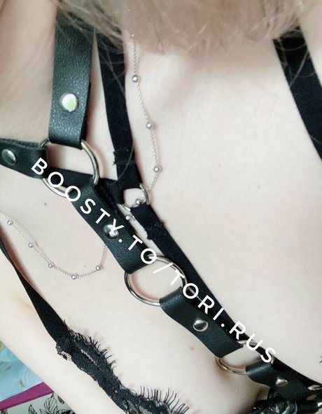 Rare tori exclusive model archive