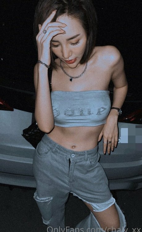 chaly xx model pictures