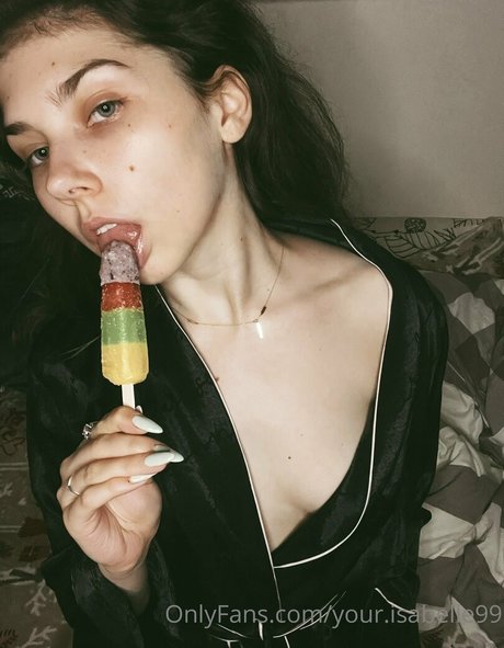 your isabelle99 beautiful pornstar img