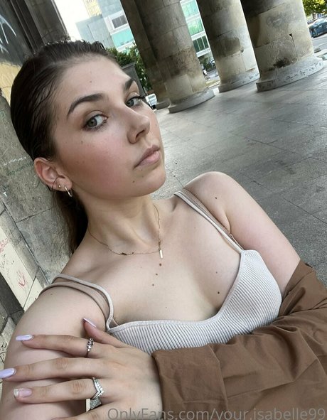 your isabelle99 sex pornstar photos