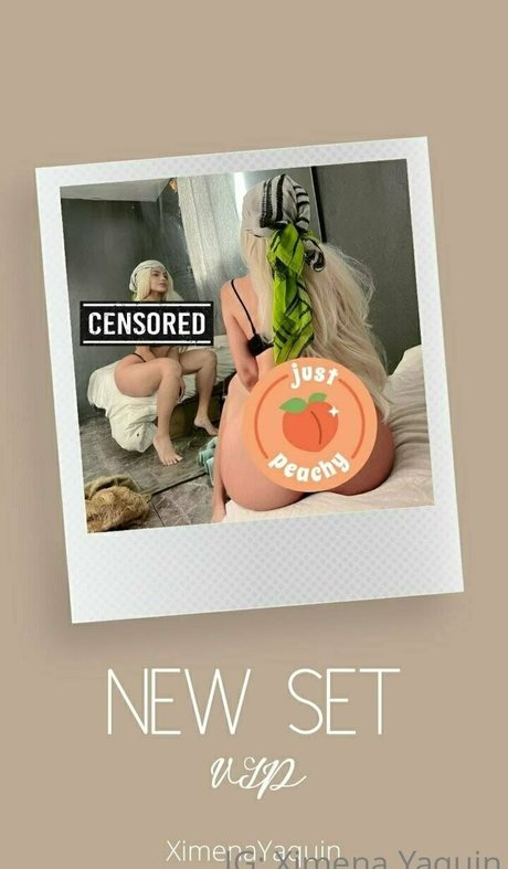 ximenayaquinfree art actress images