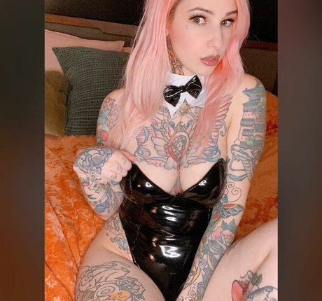 sugar__bunnie adult star pictures