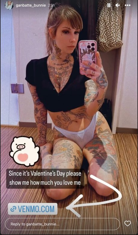 sugar__bunnie top star img