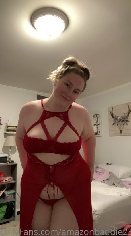 amazonbaddie23 pornstar beautiful archive